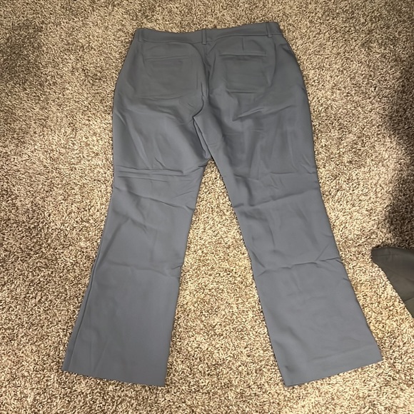 Express Slacks Size 14 - Picture 4 of 4
